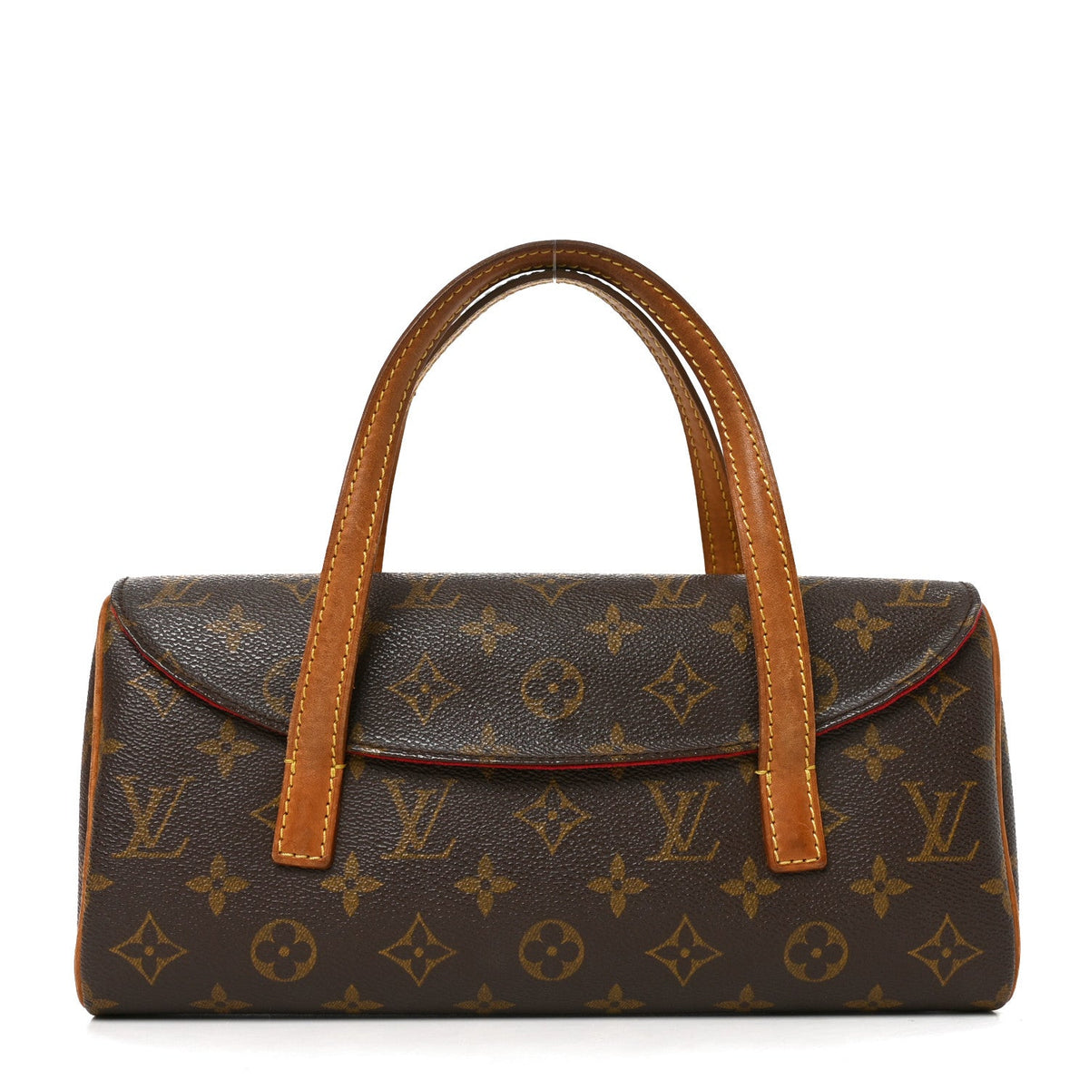 Monogram Sonatine Handbag