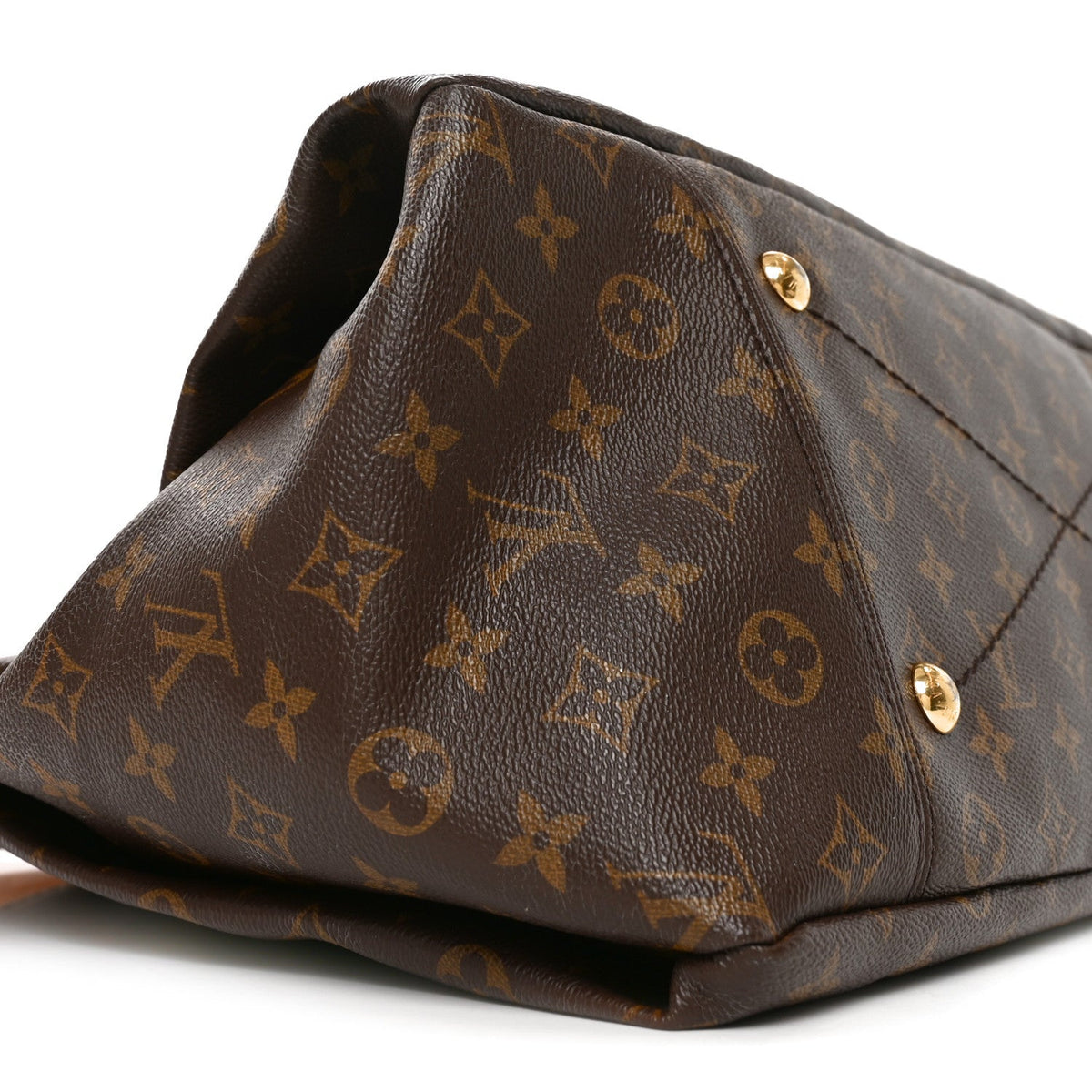Monogram Artsy Mm Handbag