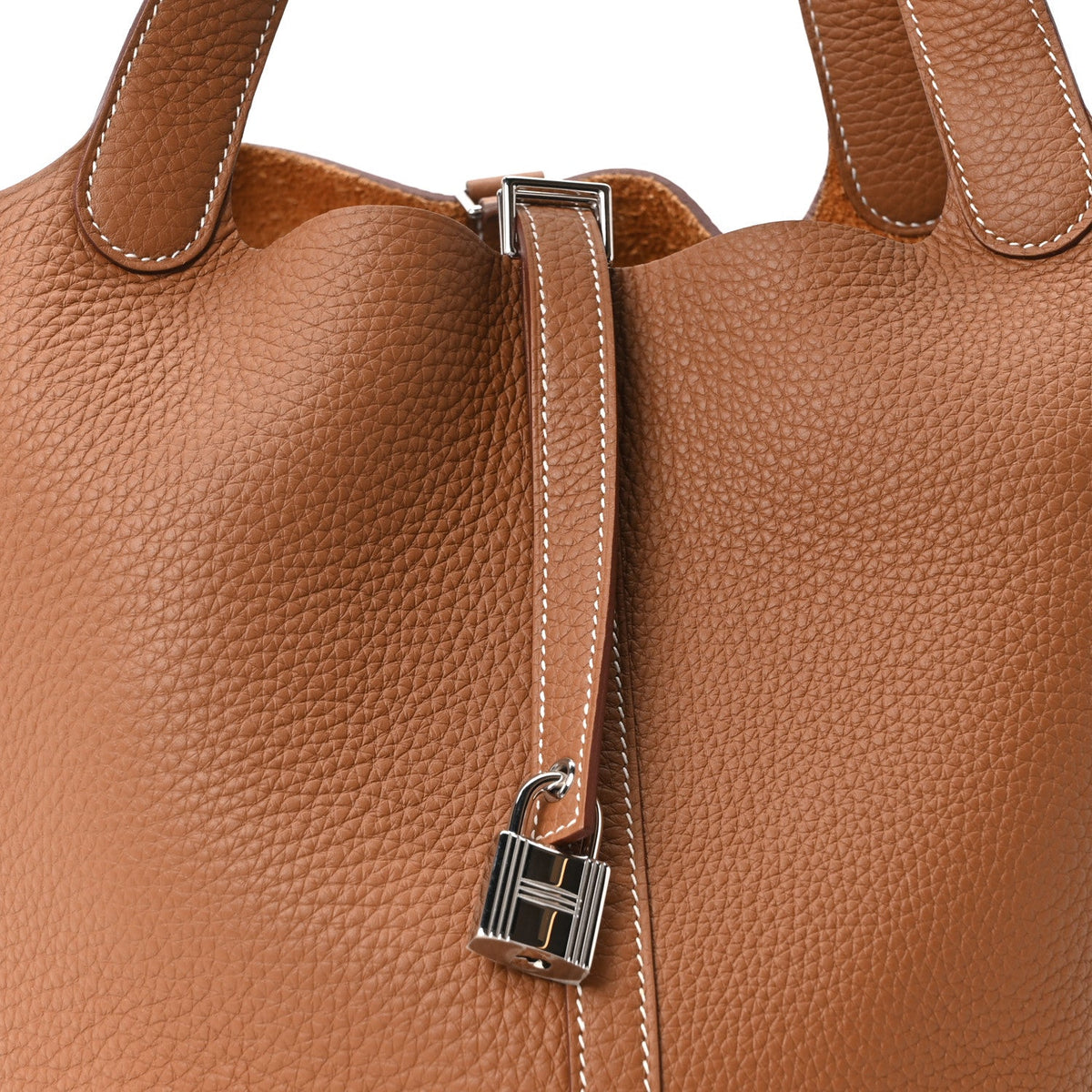 Handbag - Gold