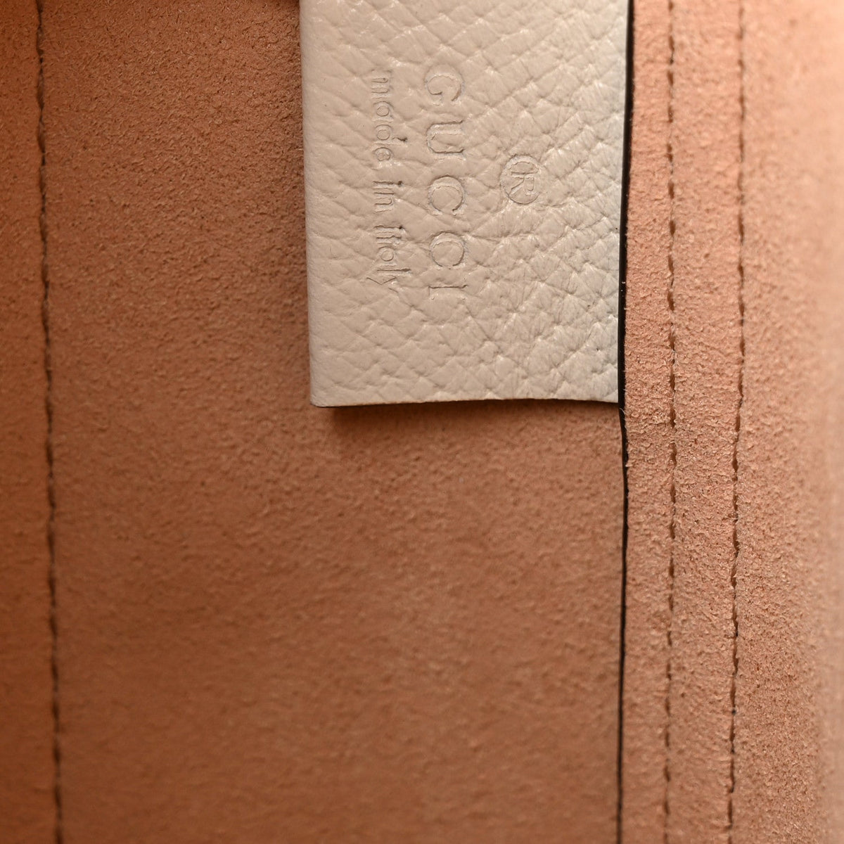 Tote Bag - White