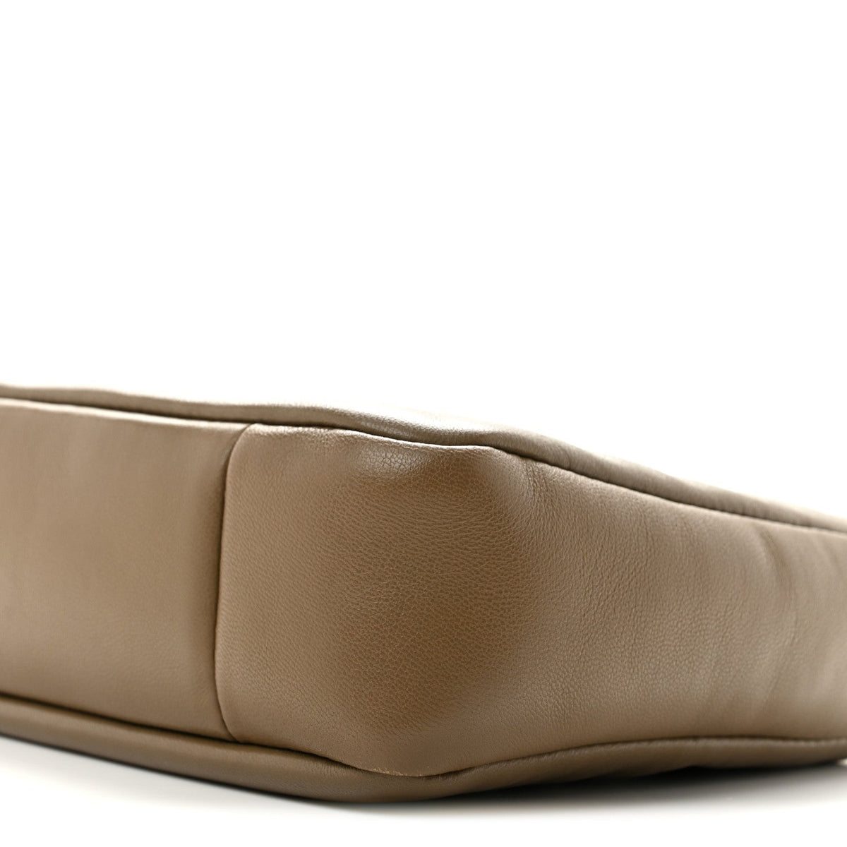 Lambskin Hobo Bag