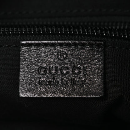 Medium Calfskin Handbag - Black