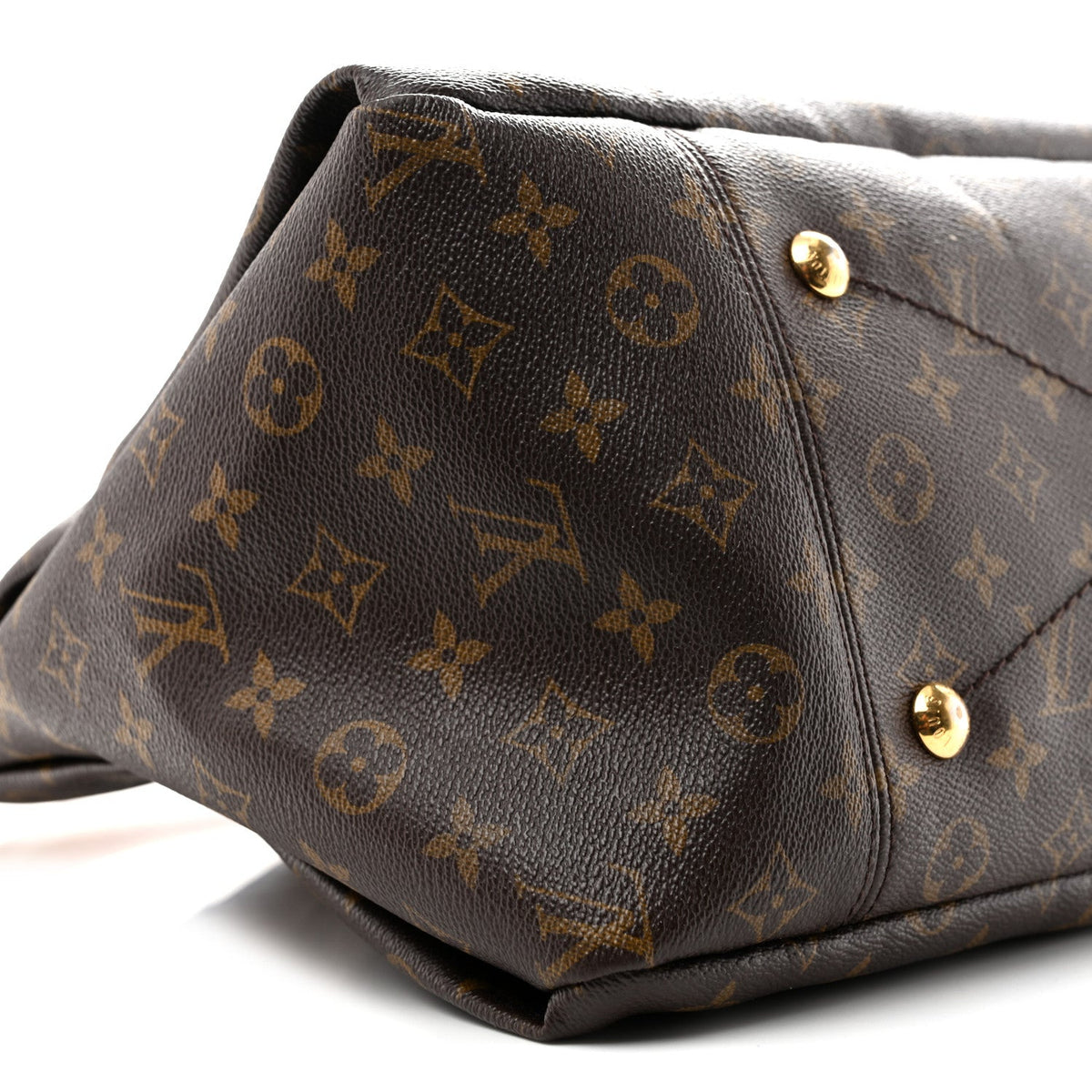 Monogram Artsy Mm Handbag