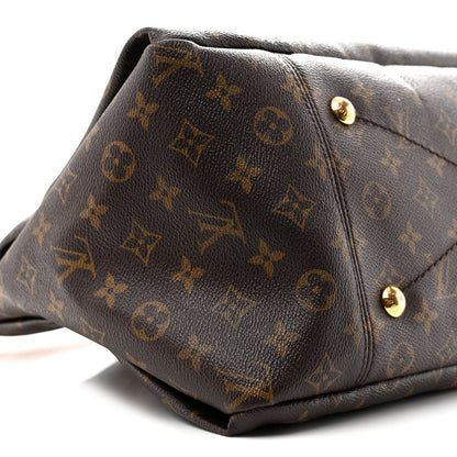 Monogram Artsy Mm Handbag