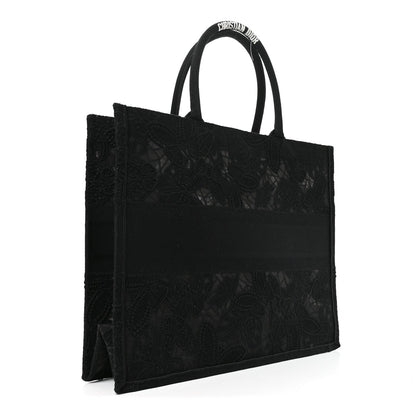 Large Tote Bag - Red