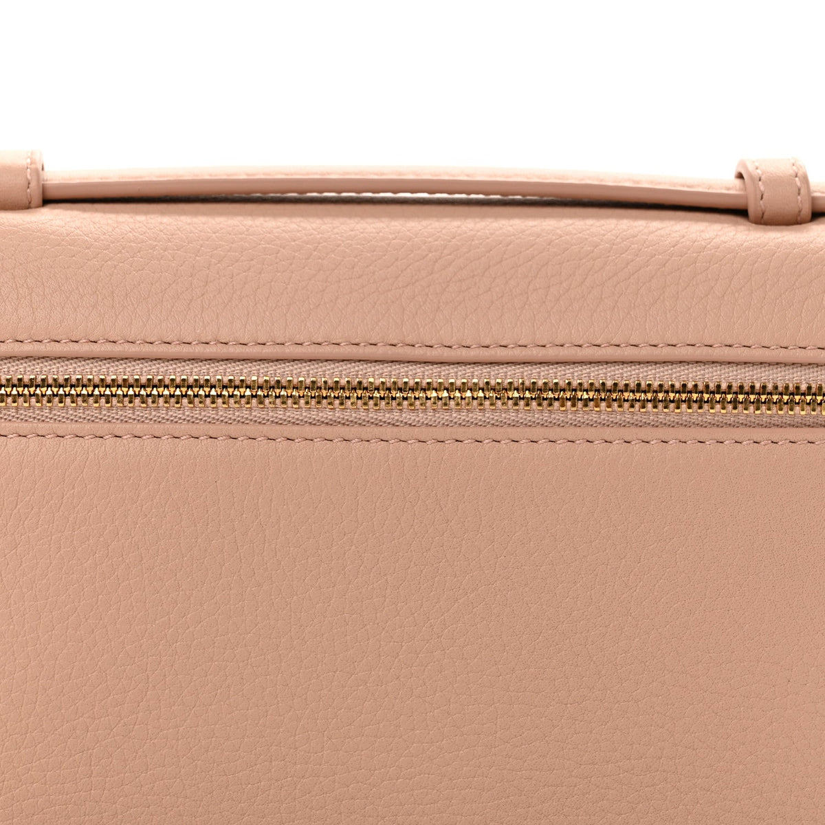 Calfskin Pouch