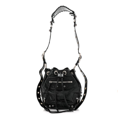 Bucket Bag - Black