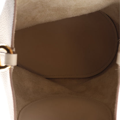 Taurillon Clemence Swift In-The-Loop 18  Handbag