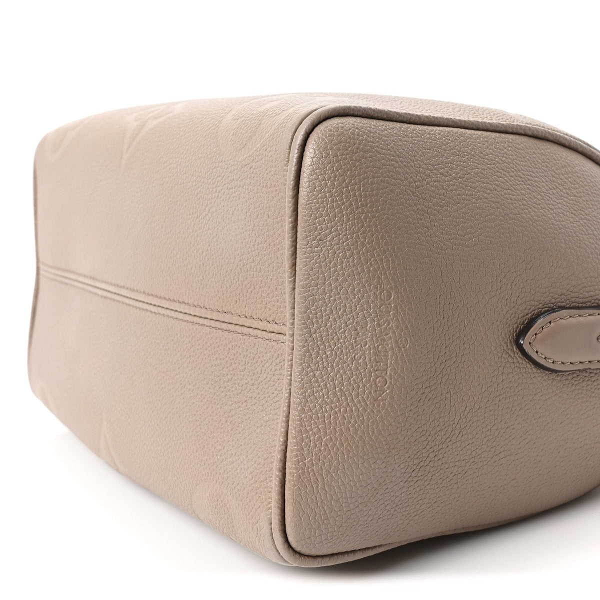 Empreinte Monogram Giant Speedy Bandouli Handbag