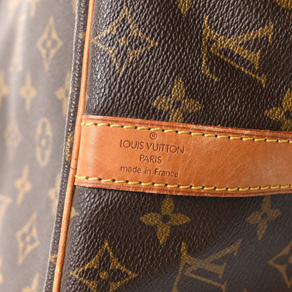 Duffel Bag