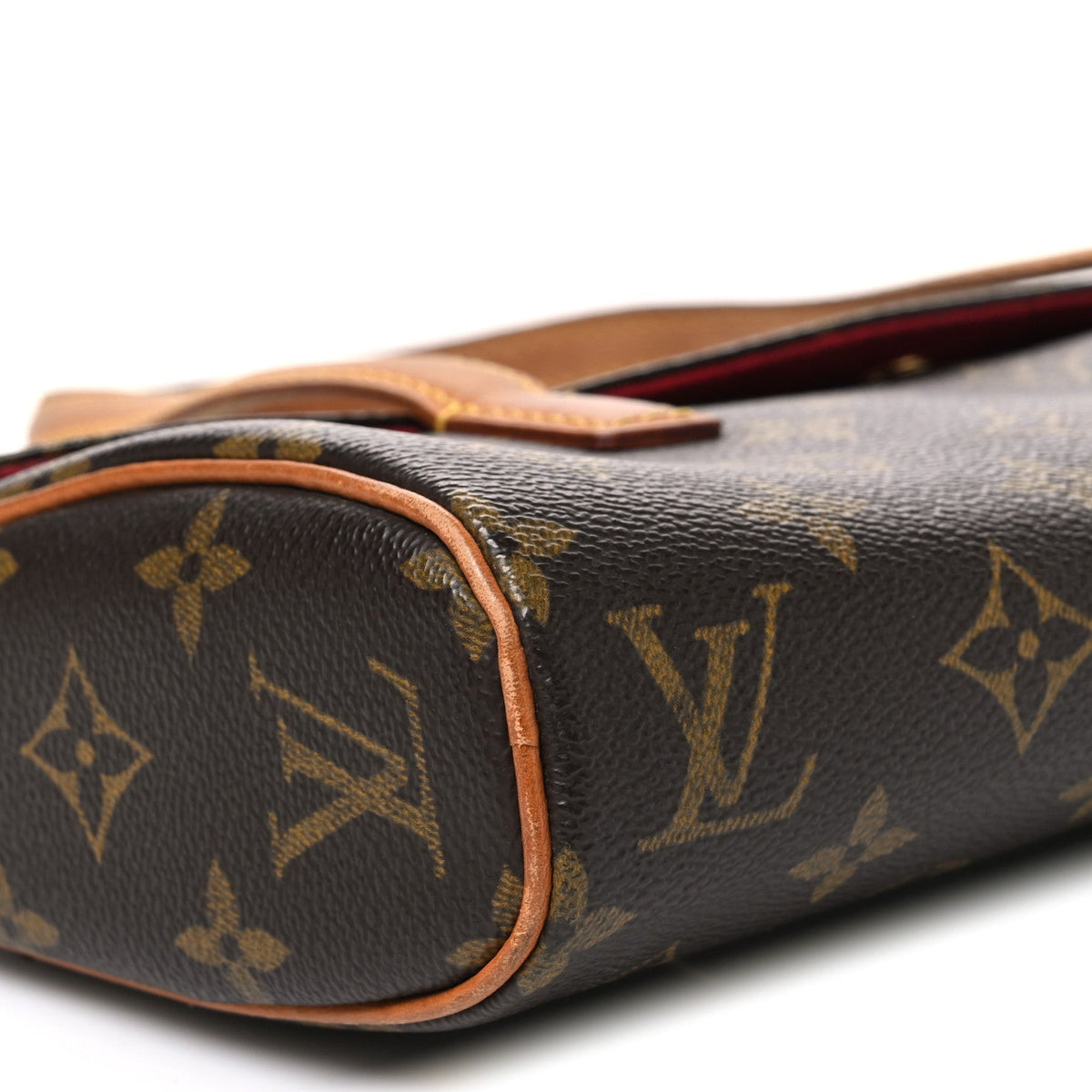 Monogram Sonatine Handbag