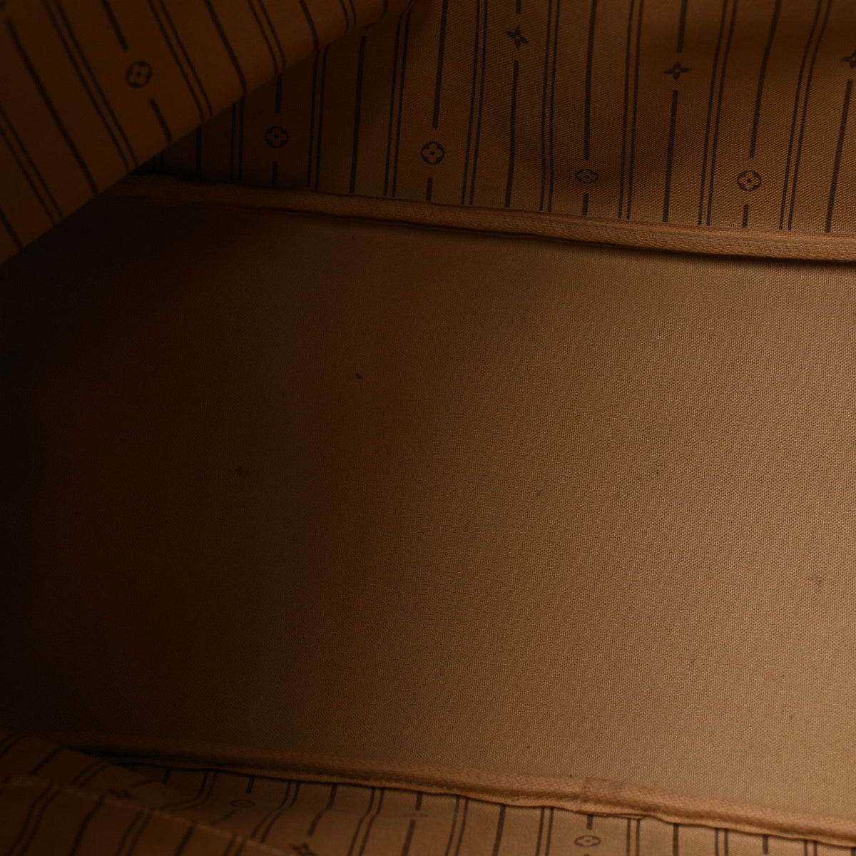 Monogram Neverfull Gm Handbag