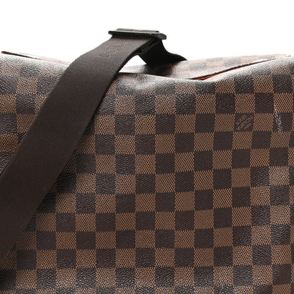 Damier Ebene Naviglio Handbag