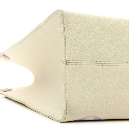 Empreinte Monogram Giant Onthego Mm Latt Handbag