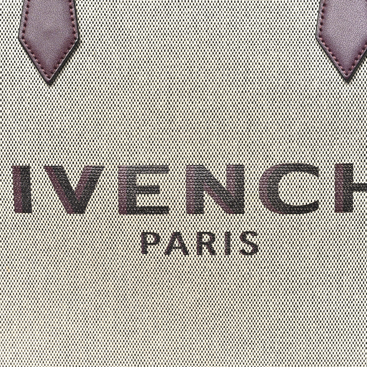 Medium Canvas Tote Bag