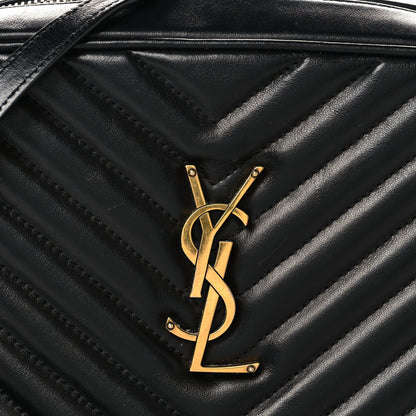 Small Satchel Bag - Black