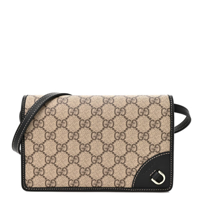 Wallet Bag - Beige