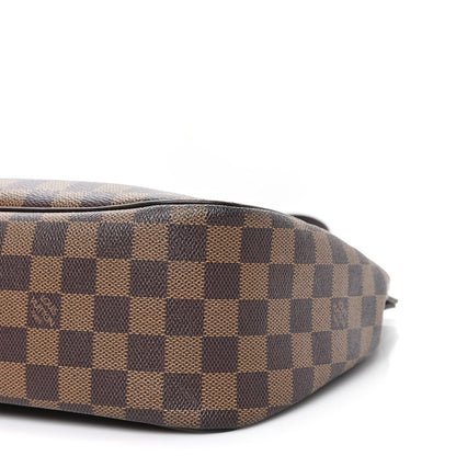 Damier Ebene Parioli Pm Handbag
