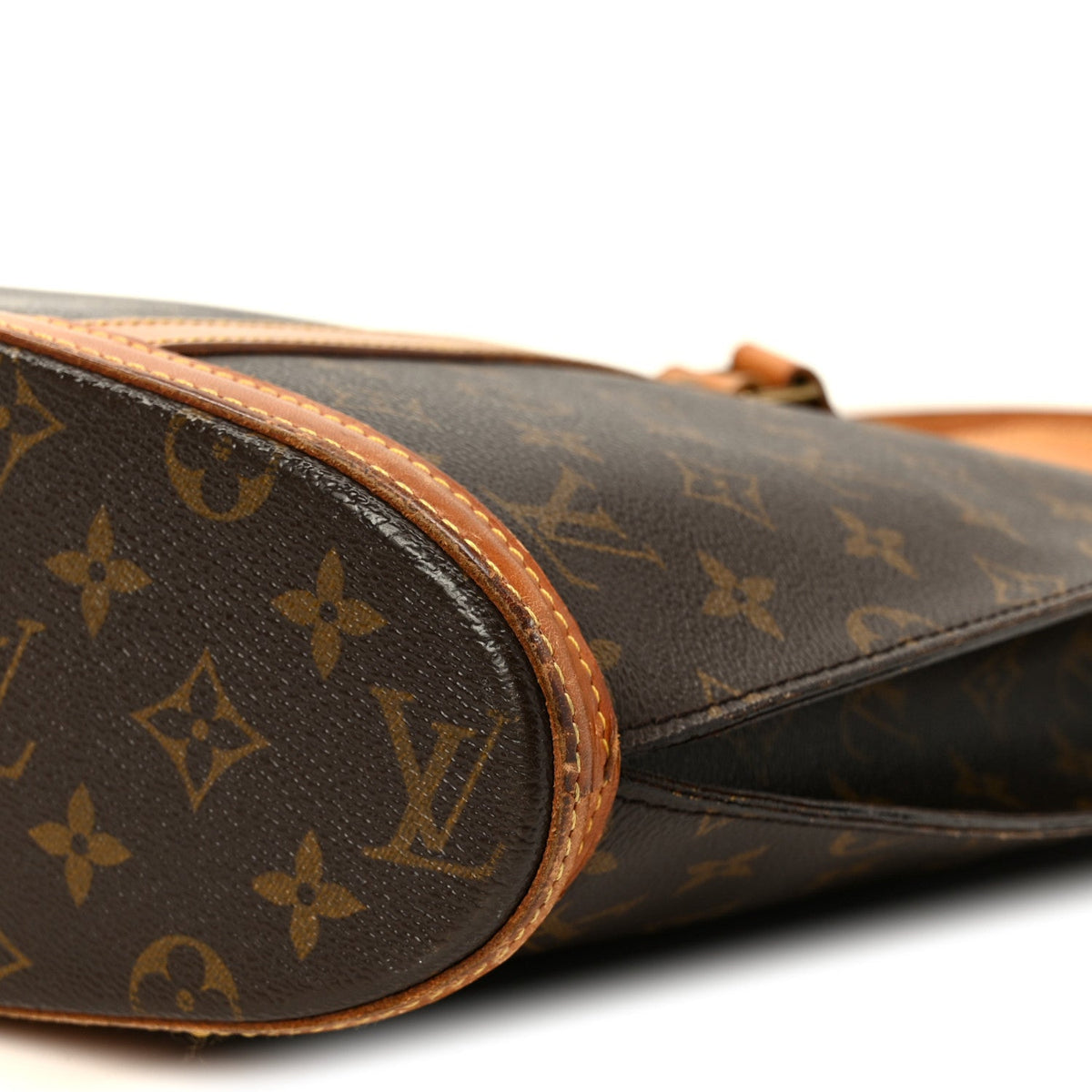 Monogram Babylone Handbag
