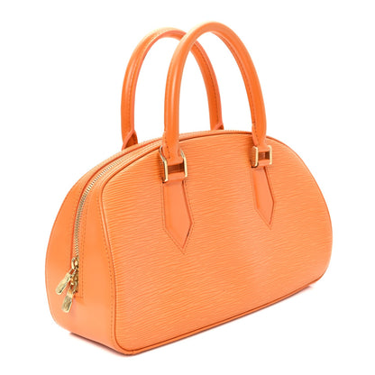 Epi Jasmin Mandarin Handbag