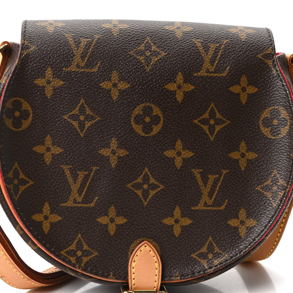 Monogram Tambourin Handbag