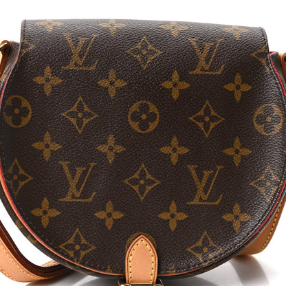 Monogram Tambourin Handbag