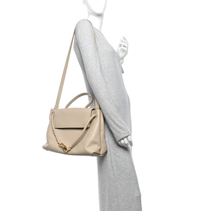 Medium Calfskin Handbag