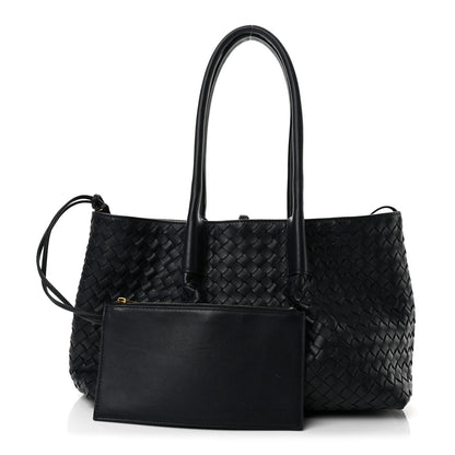Calfskin Tote Bag
