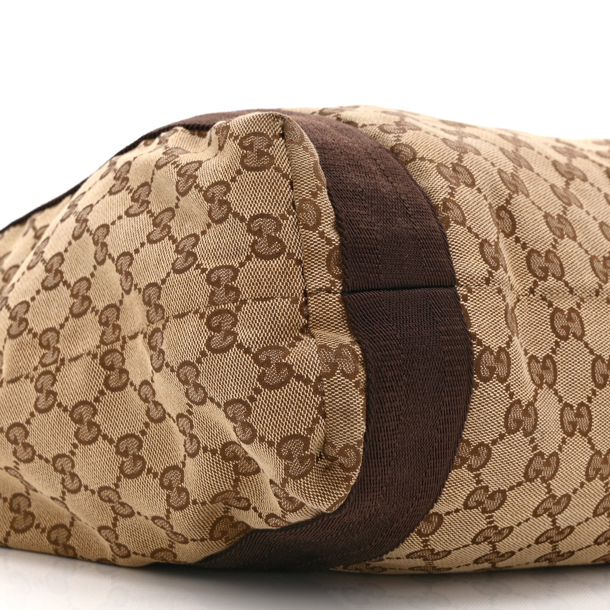 Medium Tote Bag - Brown