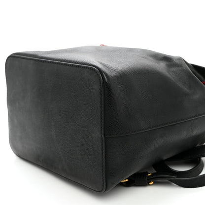 Backpack - Black