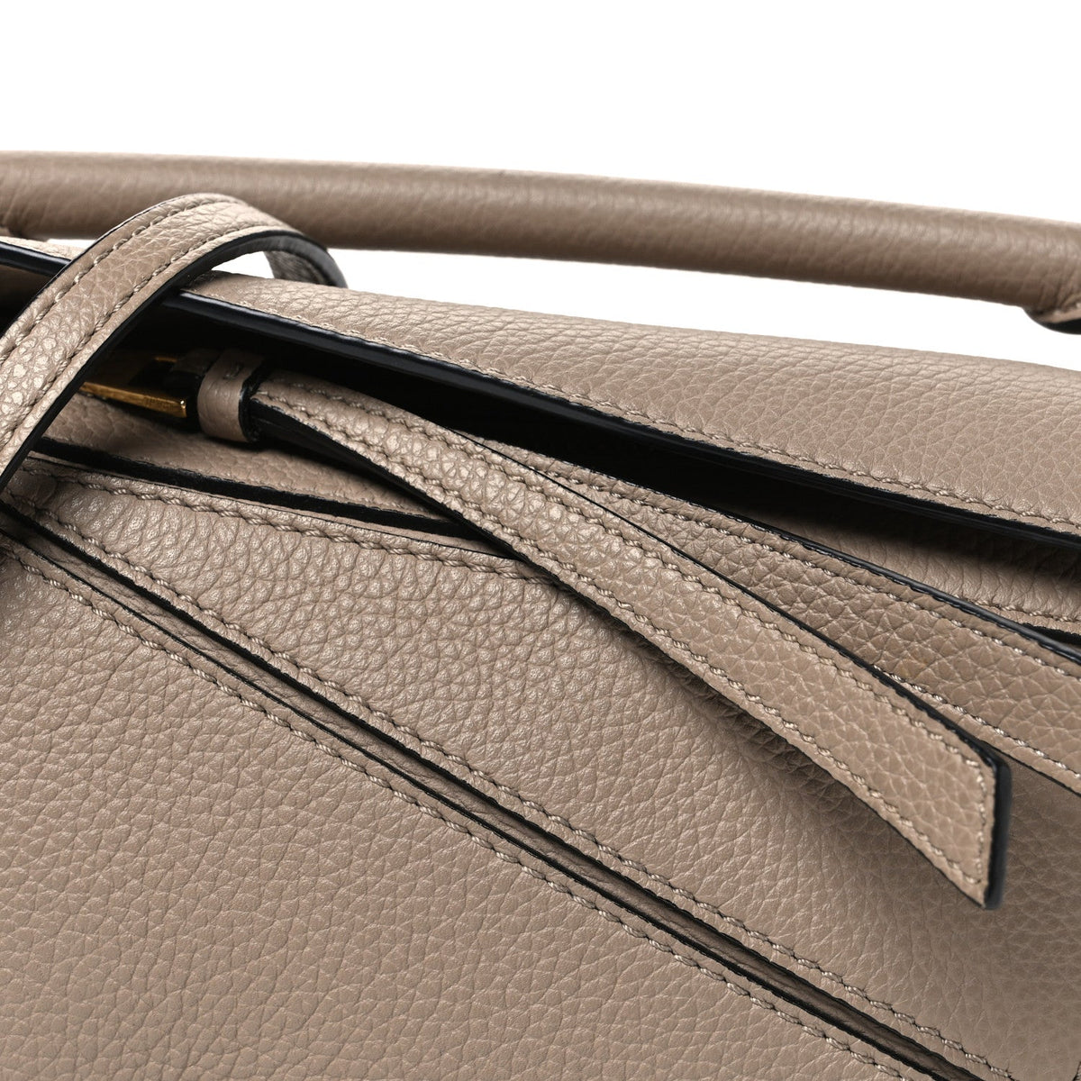 Mini Calfskin Handbag