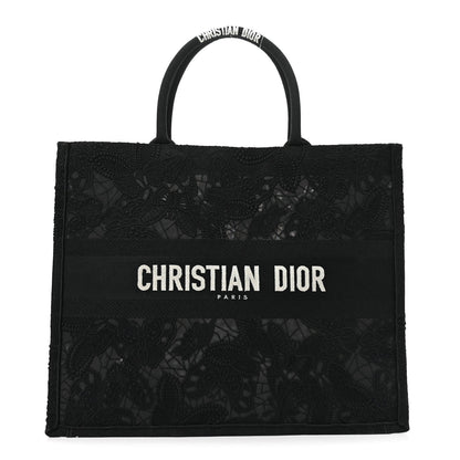 Large Tote Bag - Red