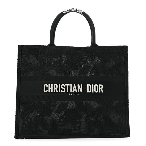 Large Tote Bag - Red