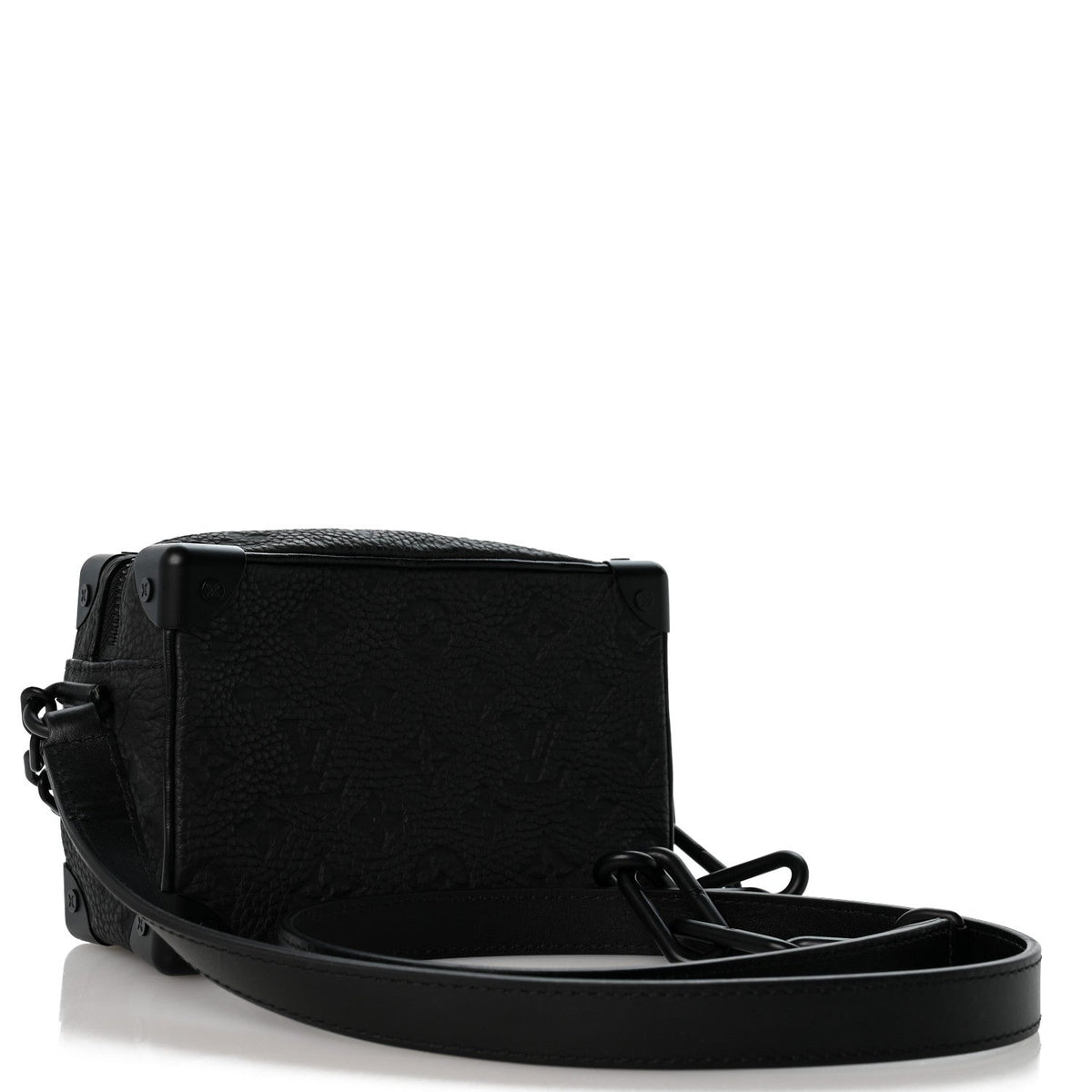 Mini Travel Bag - Black