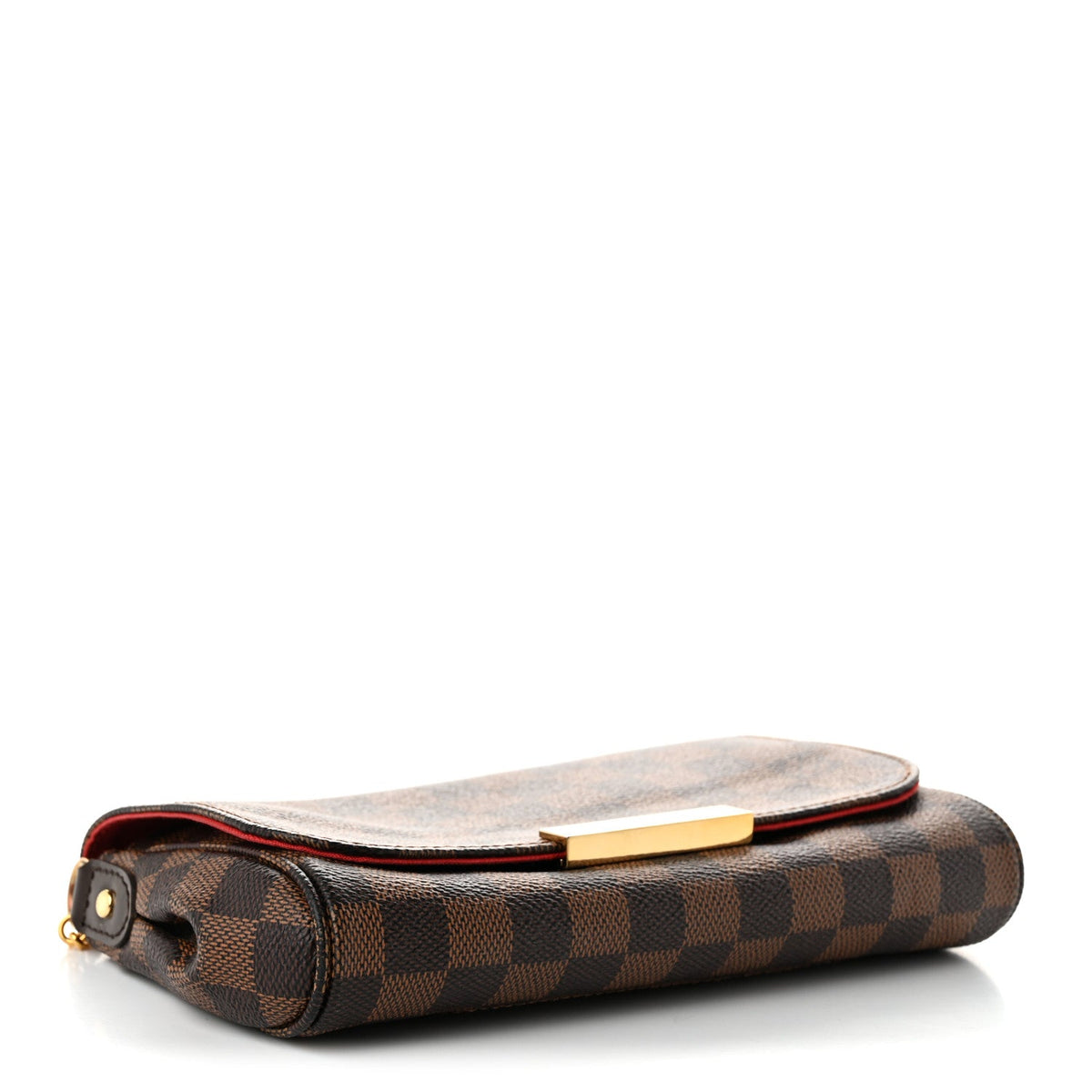 Damier Ebene Favorite Pm Handbag