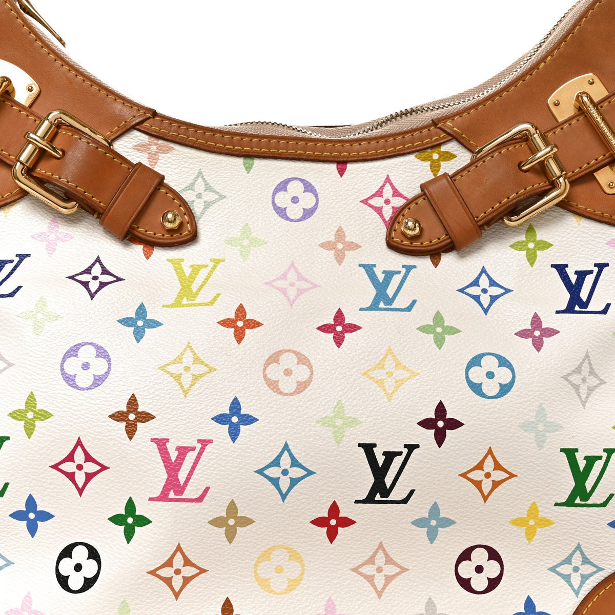Handbag - White