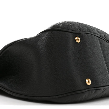 Handbag - Black