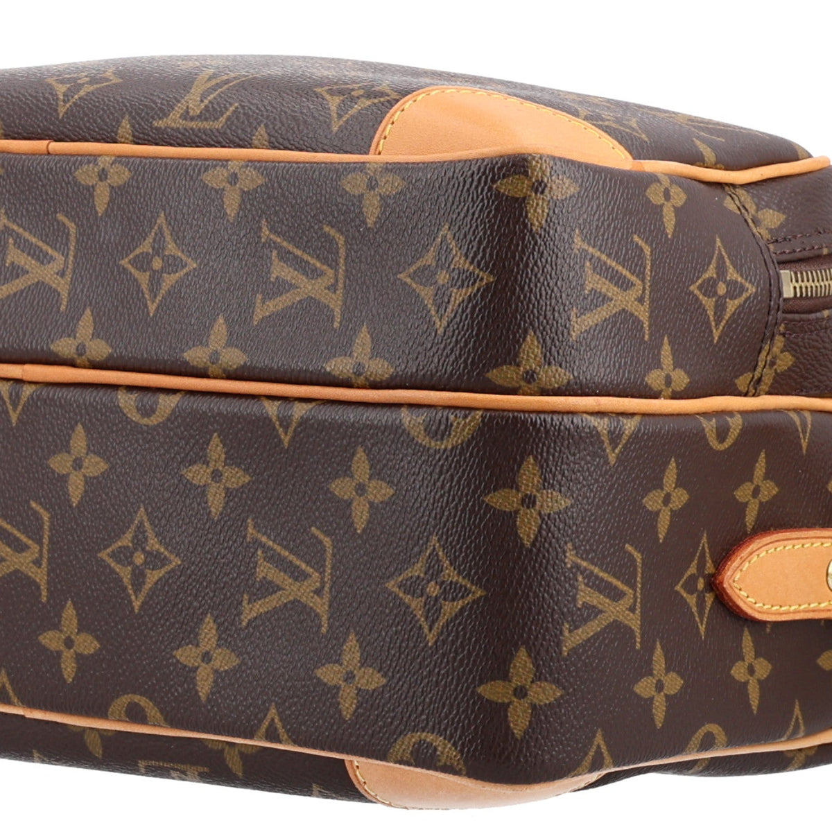 Monogram Nil 28 Handbag