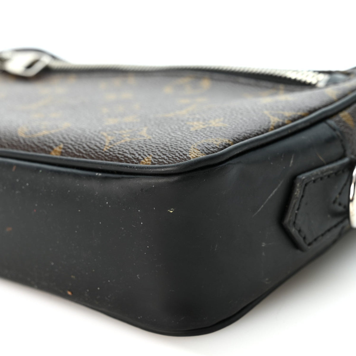 Clutch Bag - Black