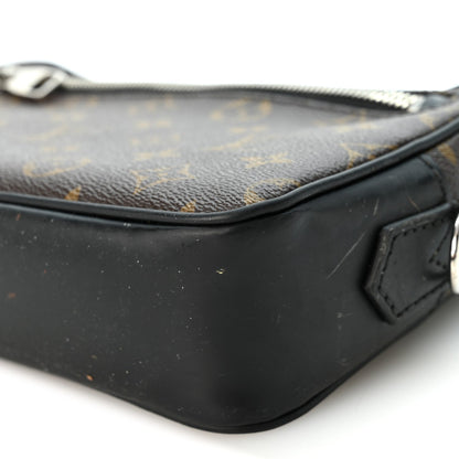 Clutch Bag - Black