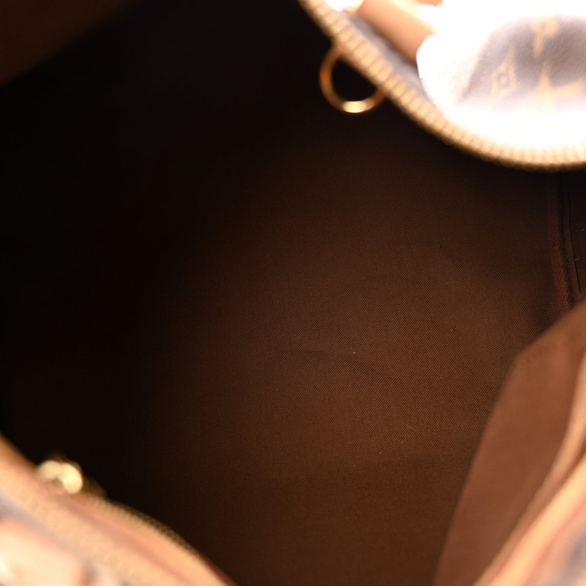Monogram Speedy Bandouliere 30 Handbag