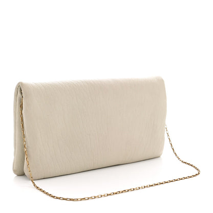 Mini Lambskin Wallet Bag