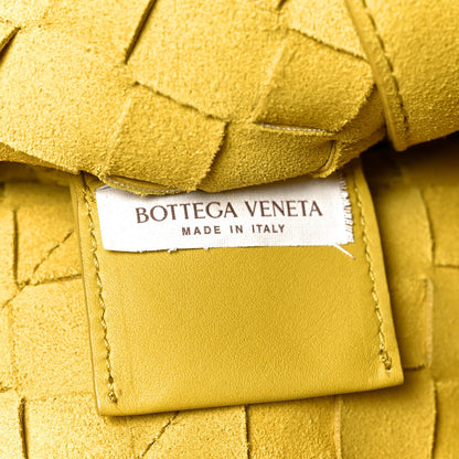 Nappa Tote Bag
