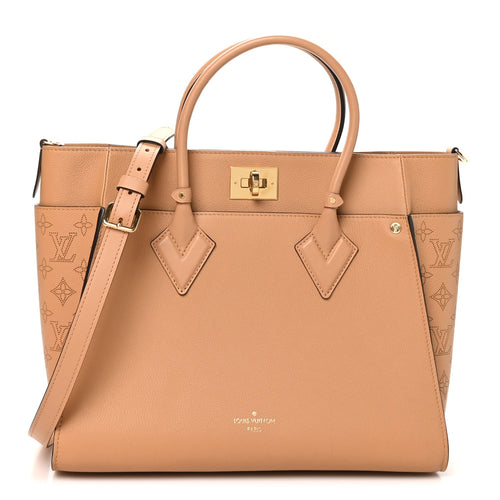 Handbag - Beige
