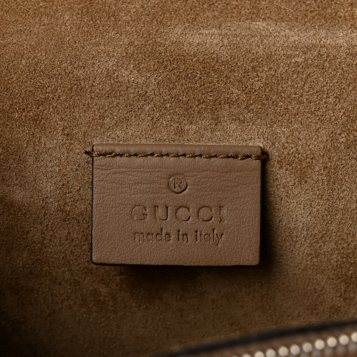 Medium Shoulder Bag