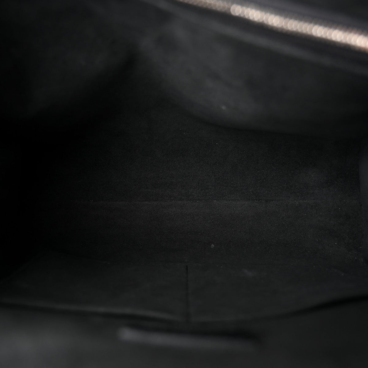 Handbag - Black