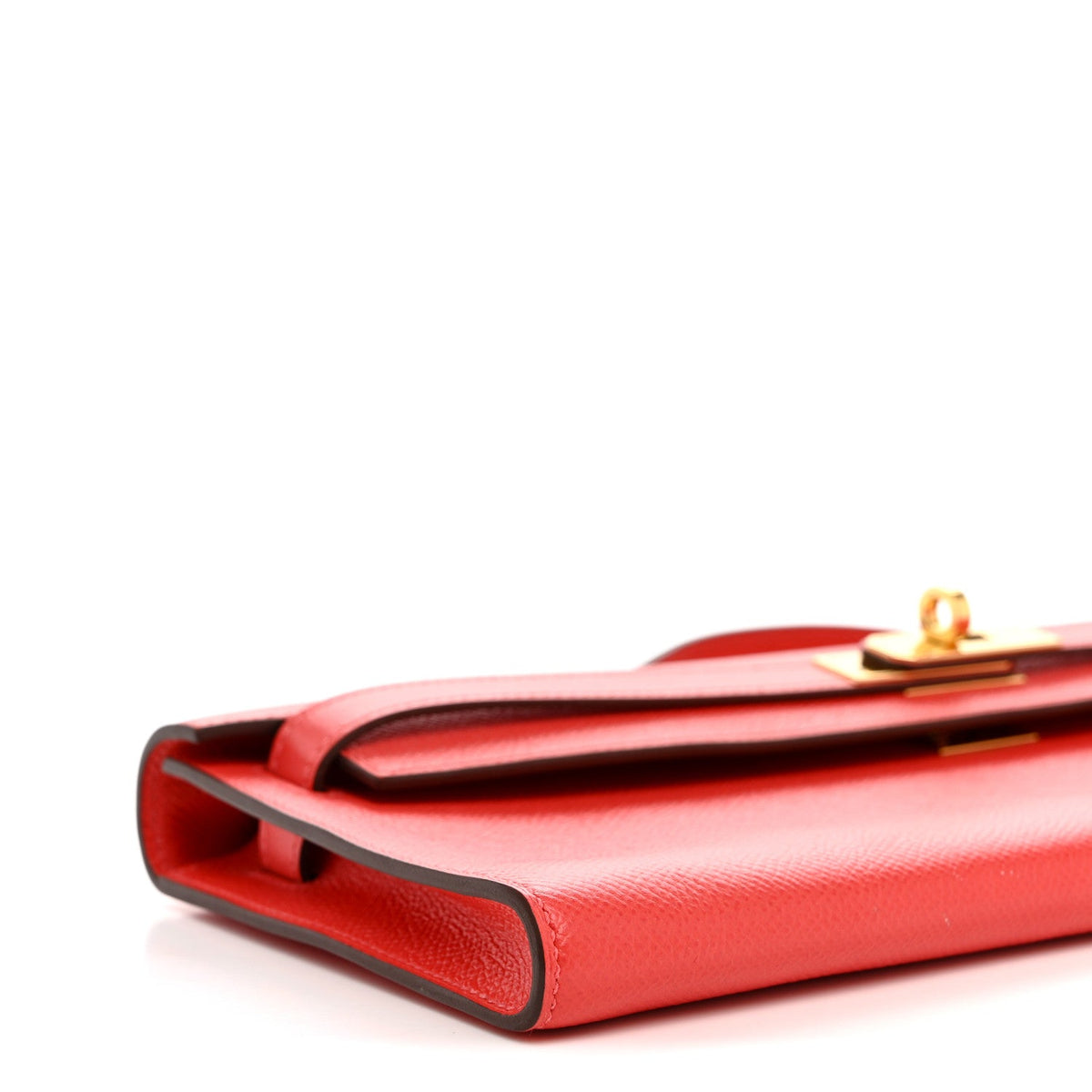 Epsom Clutch Bag