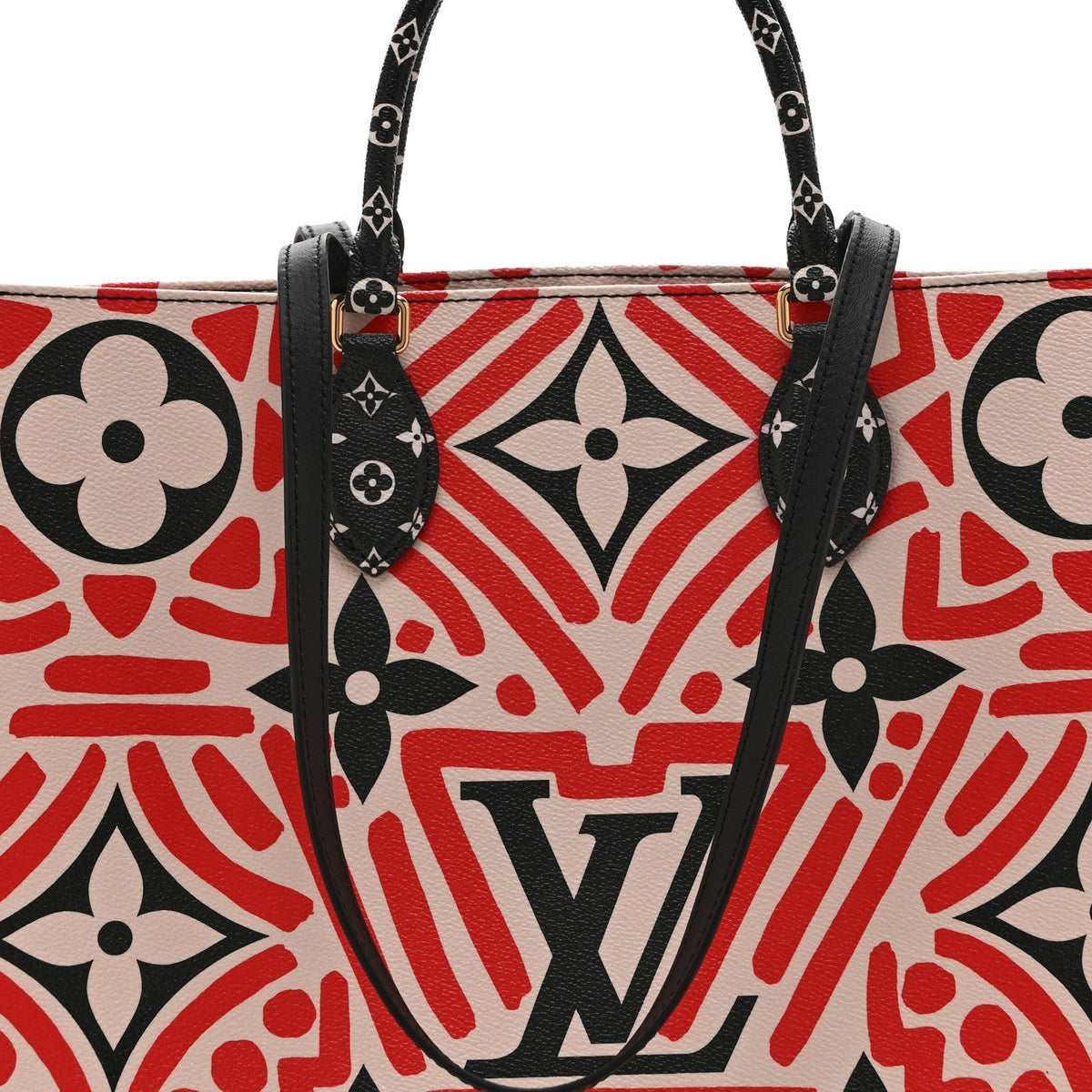 Handbag - Black