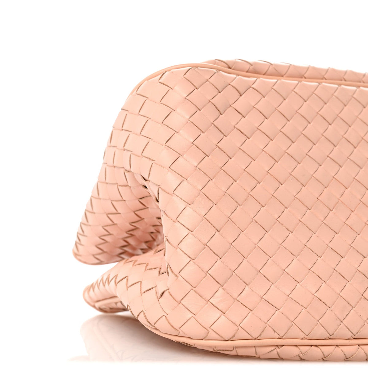 Nappa Tote Bag