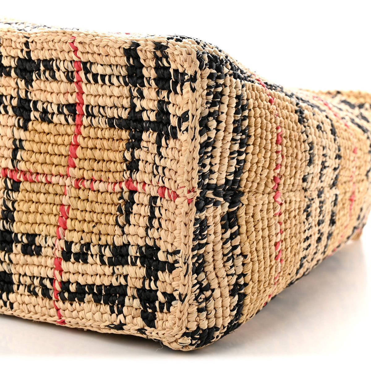 Shoulder Bag - Beige